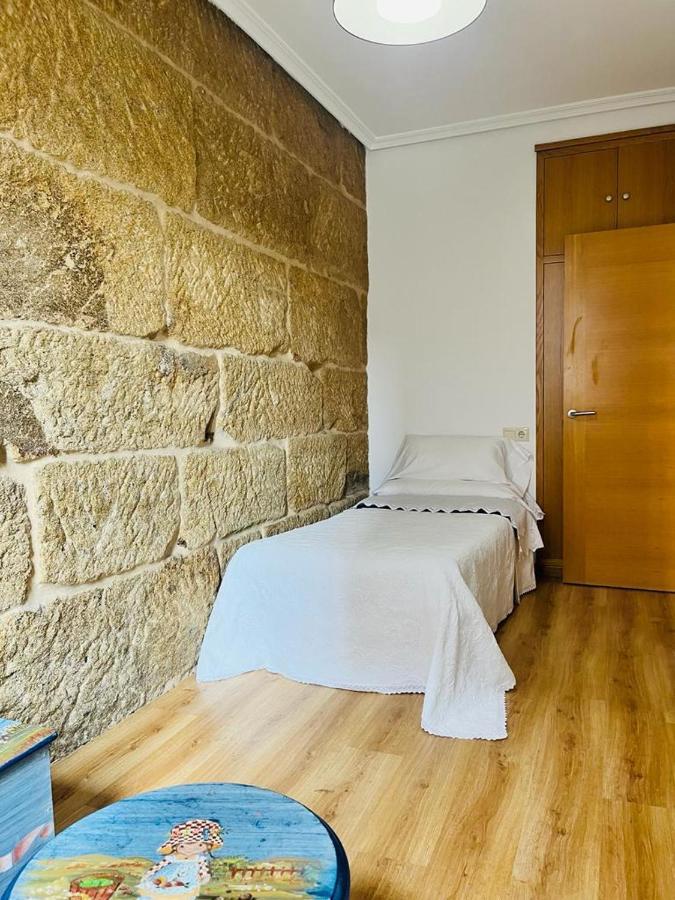 Antonio Nores Apartment Cangas do Morrazo Exterior photo