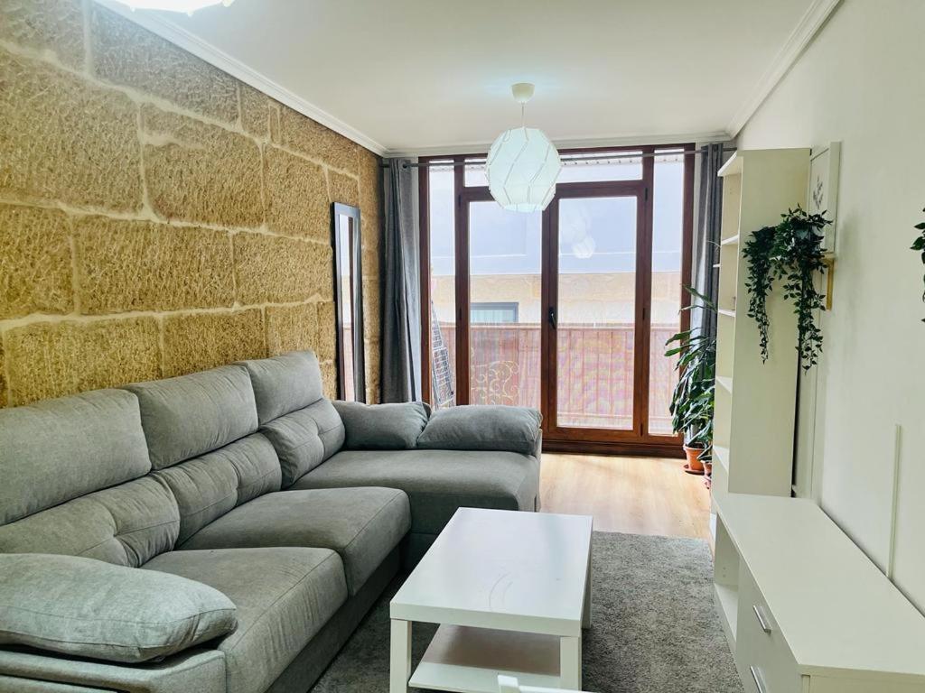 Antonio Nores Apartment Cangas do Morrazo Exterior photo